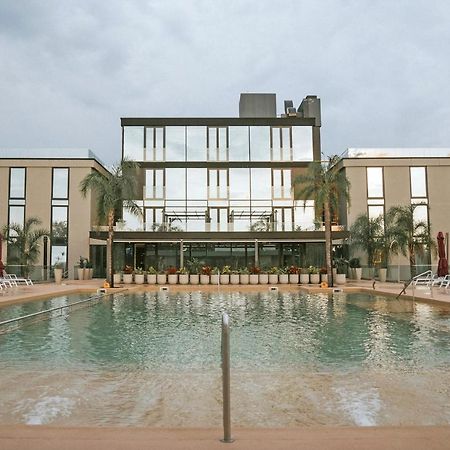 Howard Johnson Plaza La Ribera Resistencia Zewnętrze zdjęcie